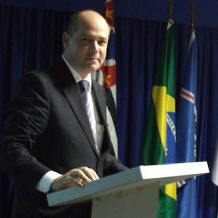 Dr. Adauto Alcântara Pinto